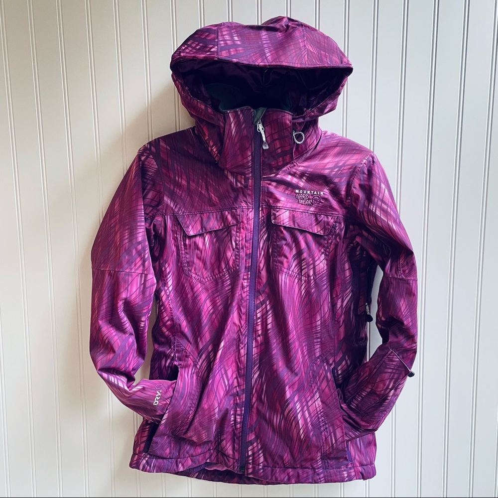 MOUNTAIN HARDWARE Ski/Snowboard Jacket